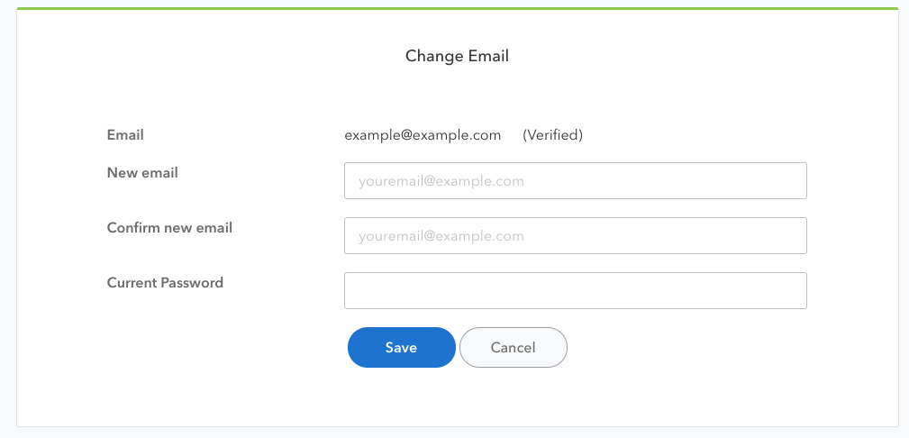 Email пример. Change email. Укажите ваш емайл. Плейсхолдер почты.