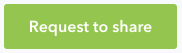 The button used to request to share